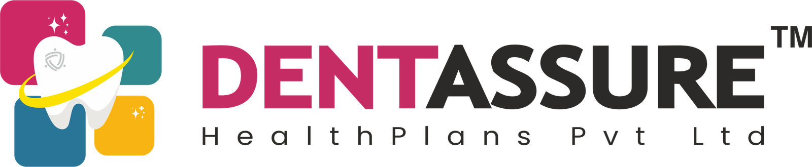logo DentAssure_withTM 1