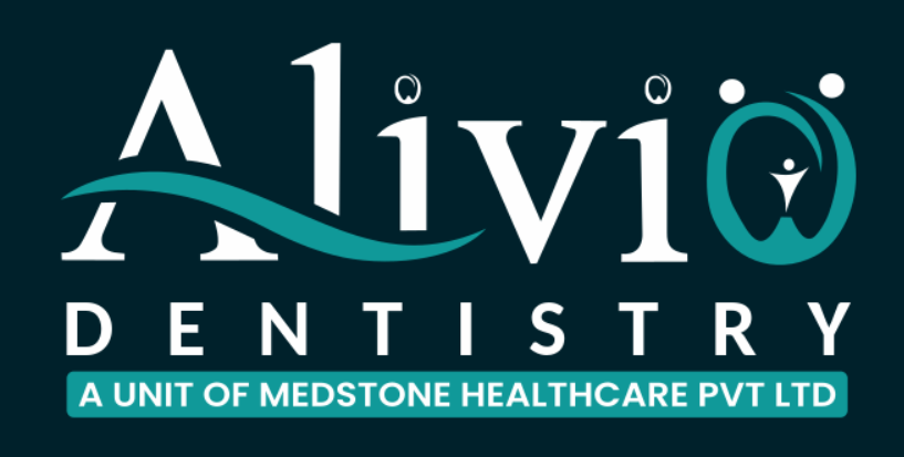 Alivio Logo 1